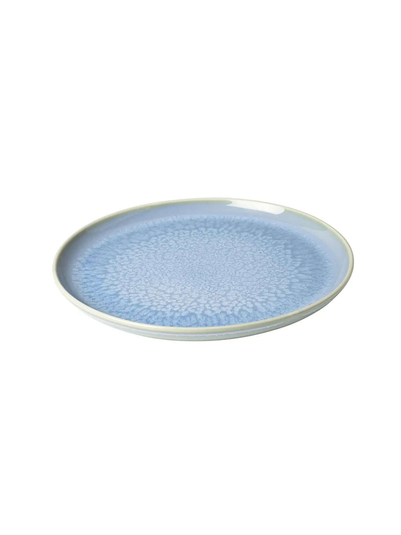 LIKE BY VILLEROY & BOCH | Frühstücksteller 21cm Crafted Blueberry | 
